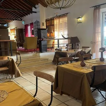 Holiday home Casa Do Lagar
