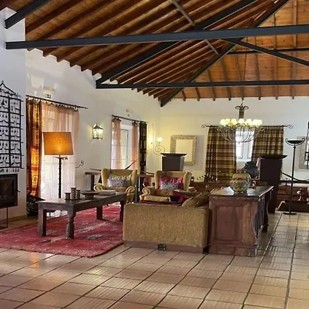 Ferienhaus Casa Do Lagar Tomar