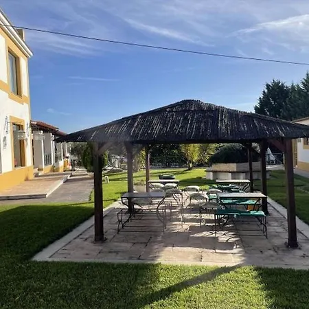 Casa Do Lagar Ferienhaus