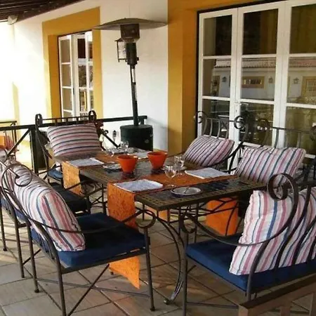 Casa Do Lagar Tomar