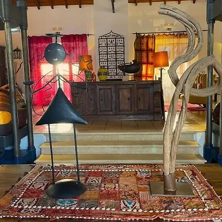 Casa Do Lagar Nyaraló