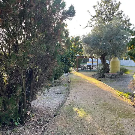 Holiday home Casa Do Lagar