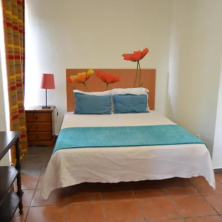 Casa Do Lagar Nyaraló